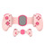 BSP-D10 Wireless Stretch Game Controller for Switch / Android / IOS / PC / PS3 / PS4