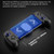 BSP-D10S Wireless Stretch Game Controller With Heat Dissipation Fan for Switch / Android / IOS / PC / PS3 / PS4