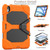 Colorful Silicone Heavy Duty Hybrid PC Tablet Case