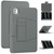 Smart B Magnetic Holder Leather Tablet Case
