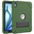 Armor Holder Silicone Hybrid PC Tablet Case