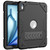 Armor Holder Silicone Hybrid PC Tablet Case