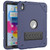 Armor Holder Silicone Hybrid PC Tablet Case