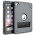 Armor Holder Silicone Hybrid PC Tablet Case