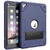 Armor Holder Silicone Hybrid PC Tablet Case