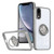 Ring Holder PC Hybrid TPU Phone Case