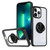 Ring Holder PC Hybrid TPU Phone Case