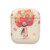 Girl Pattern Earbuds Box Frosted TPU Case