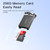 Yesido GS20 USB 2.0 to TF Card Portable Mini OTG Card Reader
