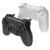 2.4G One-to-two Wireless Game Controller for PC / Android / TV Box