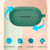 Wireless Earphones Silicone Protective Case