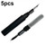 5pcs SM-116 3-in-1 Multifunctional Bluetooth Earphone Cleaning Pen Keyboard Cleaning Brush Set