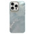 Tinfoil Texture Diamond Lens Frame IMD Acrylic Phone Case