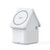 DUZZONA W20 4 in 1 15W Magnetic Wireless Charger Station