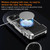 3D Retro Bluetooth Camera Magsafe Mirror Phone Case