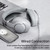 BT048 ANC Noise Reduction Bluetooth 5.3 Wireless Headset