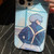 Cartoon 3D Changing Painting Phone Case