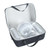 EVA Portable Speaker Storage Bag