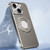 Ice Armor Cooling MagSafe Skin Feel Phone Case