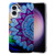 Colored Drawing Pattern TPU Phone Case