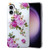 Colored Drawing Pattern TPU Phone Case