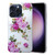 Colored Drawing Pattern TPU Phone Case