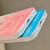 Double-Layer Frosted Gradient MagSafe Phone Case