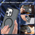 Skin Feel Airbag Shockproof MagSafe Phone Case