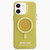 Double-Layer Frosted IMD Macaron Color MagSafe Phone Case