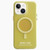 Double-Layer Frosted IMD Macaron Color MagSafe Phone Case