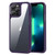 Acrylic+TPU Transparent Shockproof Phone Case