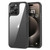 Acrylic+TPU Transparent Shockproof Phone Case