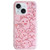 Creative Edge Elves Cat Pattern TPU + PC Phone Case