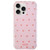 Creative Edge Small Fresh Pattern TPU + PC Phone Case
