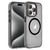 Crystal TPU Hybrid PC MagSafe Phone Case