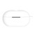Wireless Earphones Silicone Protective Case with Hole
