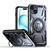 Armor II Series MagSafe Magnetic Holder Phone Case
