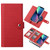 ViLi GHA-C Series RFID MagSafe Magnetic Flip Leather Phone Case