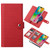 ViLi GHA-C Series RFID MagSafe Magnetic Flip Leather Phone Case