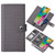 ViLi GHA-C Series RFID MagSafe Magnetic Flip Leather Phone Case