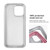 Ice Silk Mesh Breathable Cooling Phone Case