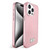 Ice Silk Mesh Breathable Cooling Phone Case