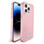 Ice Silk Mesh Breathable Cooling Phone Case