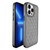 Plaid Series 9D Electroplated Phone Case