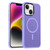 MagSafe Magnetic Skin Feel Frosted Phone Case