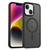 MagSafe Magnetic Skin Feel Frosted Phone Case