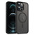 MagSafe Magnetic Skin Feel Frosted Phone Case