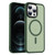 MagSafe Magnetic Skin Feel Frosted Phone Case