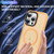 MagSafe Magnetic Skin Feel Frosted Phone Case