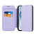 Magnetic Armor Series RFID Card Slots Leather Phone Case